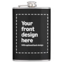 Search for designer flasks Create your own