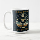 Search for 50s retro mugs Space age