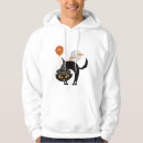 Search for cat halloween hoodies Creepy