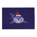 Search for funny christmas placemats Beach