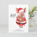 Search for funny gingerbread man christmas cards Happy
