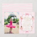 Search for ballerina 3rd birthday Watercolor