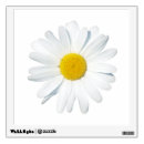Search for flower wall decals Daisy