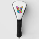 Search for corgi golf head covers Animal