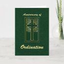 Search for ordination anniversary cards Priest