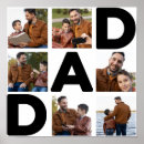 Search for fathers day posters Photo collage