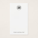 Search for display cards Minimal