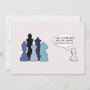 Search for funny chess cards Knight