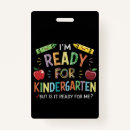 Search for kindergarten badges Back to school