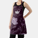 Search for floral aprons Elegant