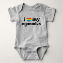Search for i love my mom baby clothes Mother