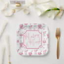 Search for mahjong plates Pink