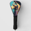 Search for doberman golf head covers Dogs