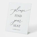 Search for find your seat posters Minimalist