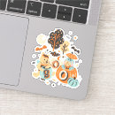 Search for eeyore stickers Halloween
