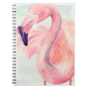 Search for flamingo notebooks Animal