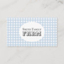 Search for picnic business cards Farm