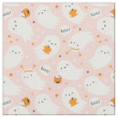 Search for cute ghost fabric Boo