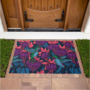 Search for hummingbird flowers doormats Garden