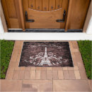 Search for french doormats Paris