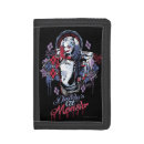 Search for graffiti wallets Harley quinn