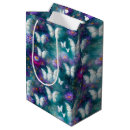 Search for butterfly gift bags Paper