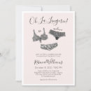 Search for classy bridal shower invitations watercolor