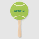 Search for tennis favors Green