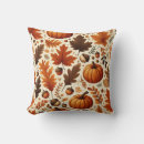 Search for autumn pillows Halloween