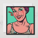 Search for love pop cards Retro