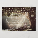 Search for deer wedding invitations Tree