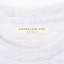Search for fabric labels Minimalist