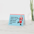 Search for hockey christmas cards Funny