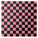 Search for black and pink tiles Fun
