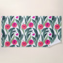 Search for book beach towels Floral