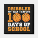 Search for basketball magnets Student