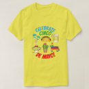 Search for cinco de mayo tshirts Taco