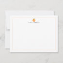 Search for orange note cards Summer