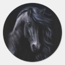 Search for black stallion stickers Mustang