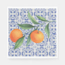 Search for amalfi coast napkins Blue