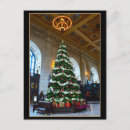 Search for train christmas cards Vintage