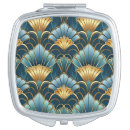 Search for compact mirrors Teal