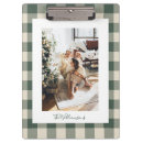 Search for christmas clipboards Elegant