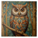 Search for owl tiles Bird