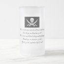 Search for pirate beer glasses Nautical