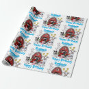 Search for farm wrapping paper Cartoon