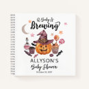 Search for halloween guest books Halloween baby shower