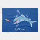 Search for fish kitchen towels Angling