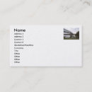 Search for bridge business cards Landscape