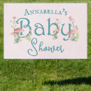 Search for fairy baby shower signs Mushrooms